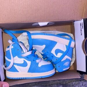 Nike Jordan 1
